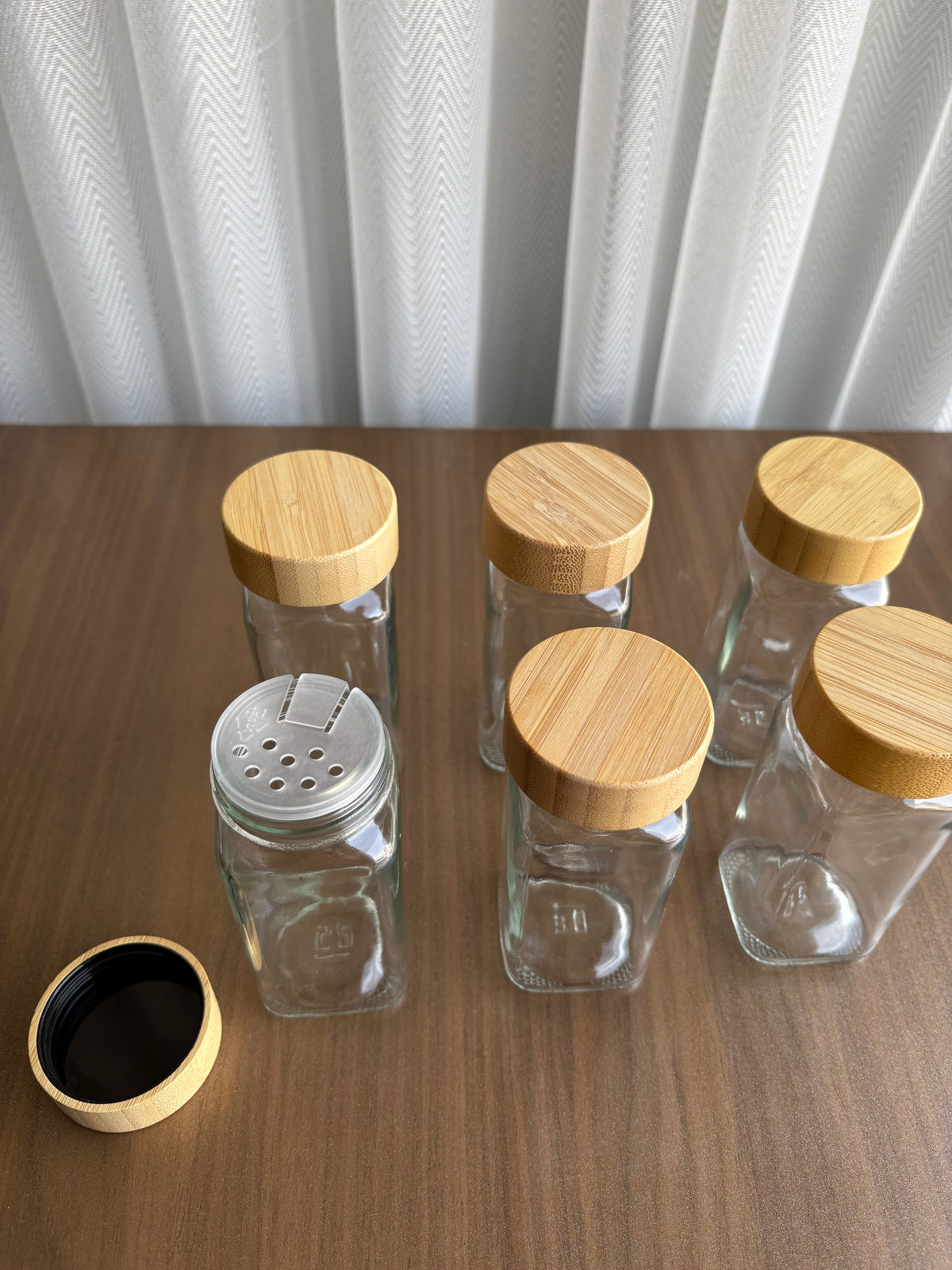 Jars Set