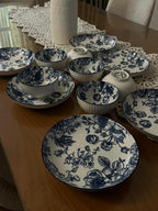 Dinner Set of 12 Piece