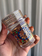 Istikan Set of 12 Piece
