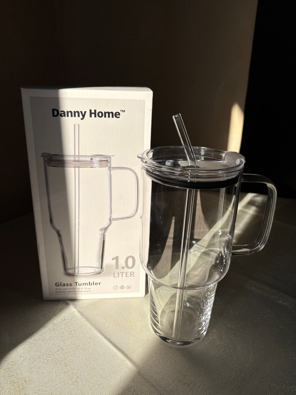 Danny Home