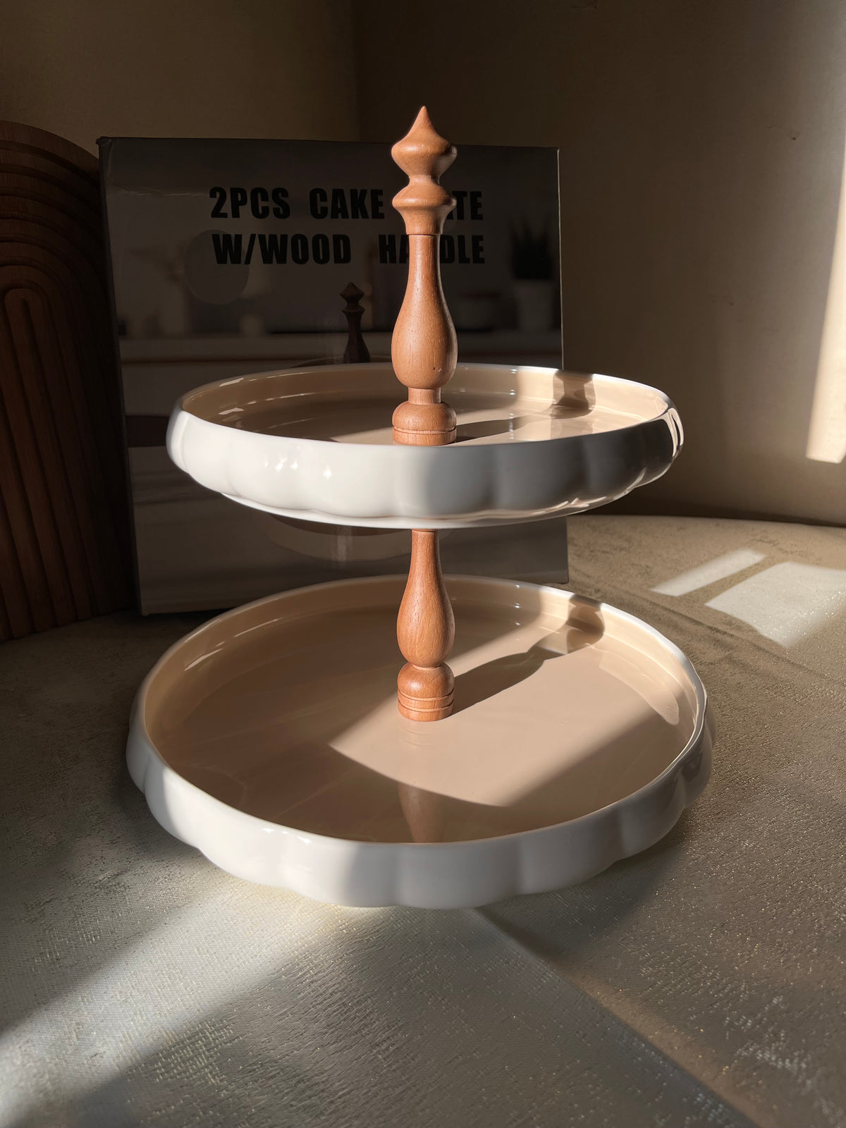 Cake Stand