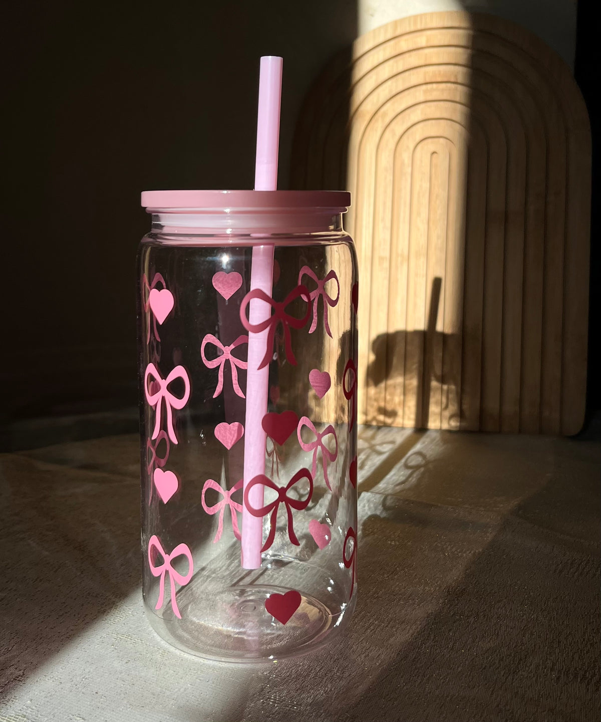 Acrylic Mug
