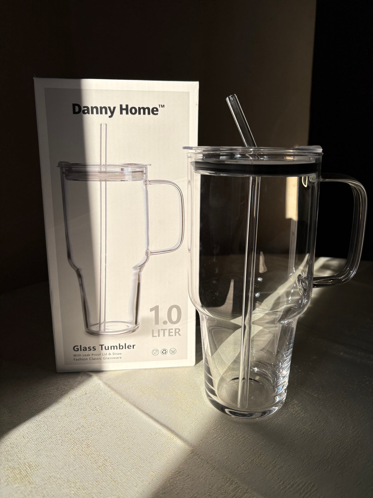 Danny Home