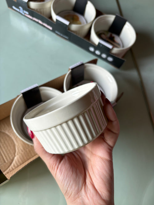 Porcelain Set