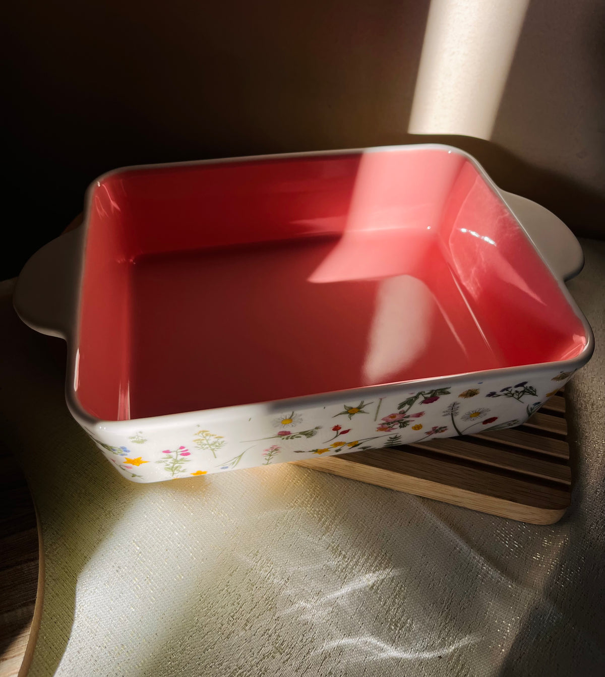 Homecentre Porcelain Dish