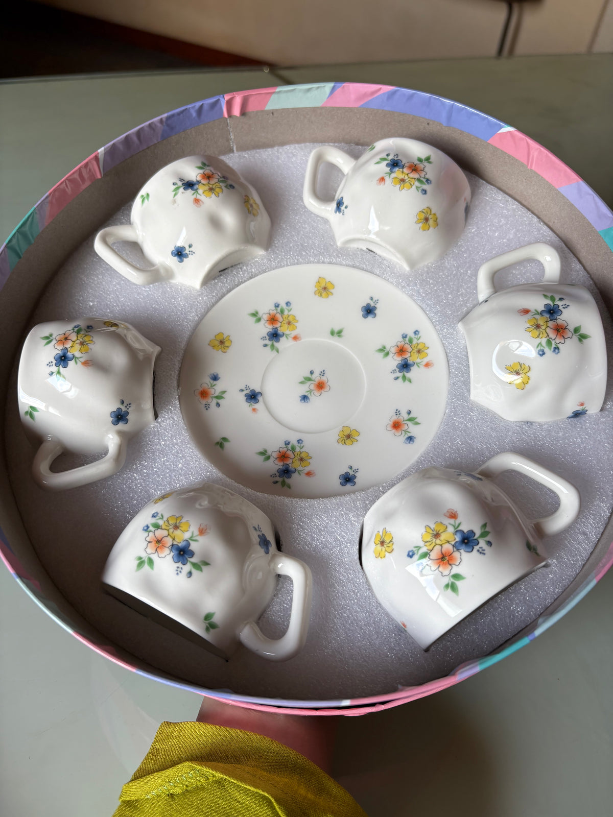 Coffee Set