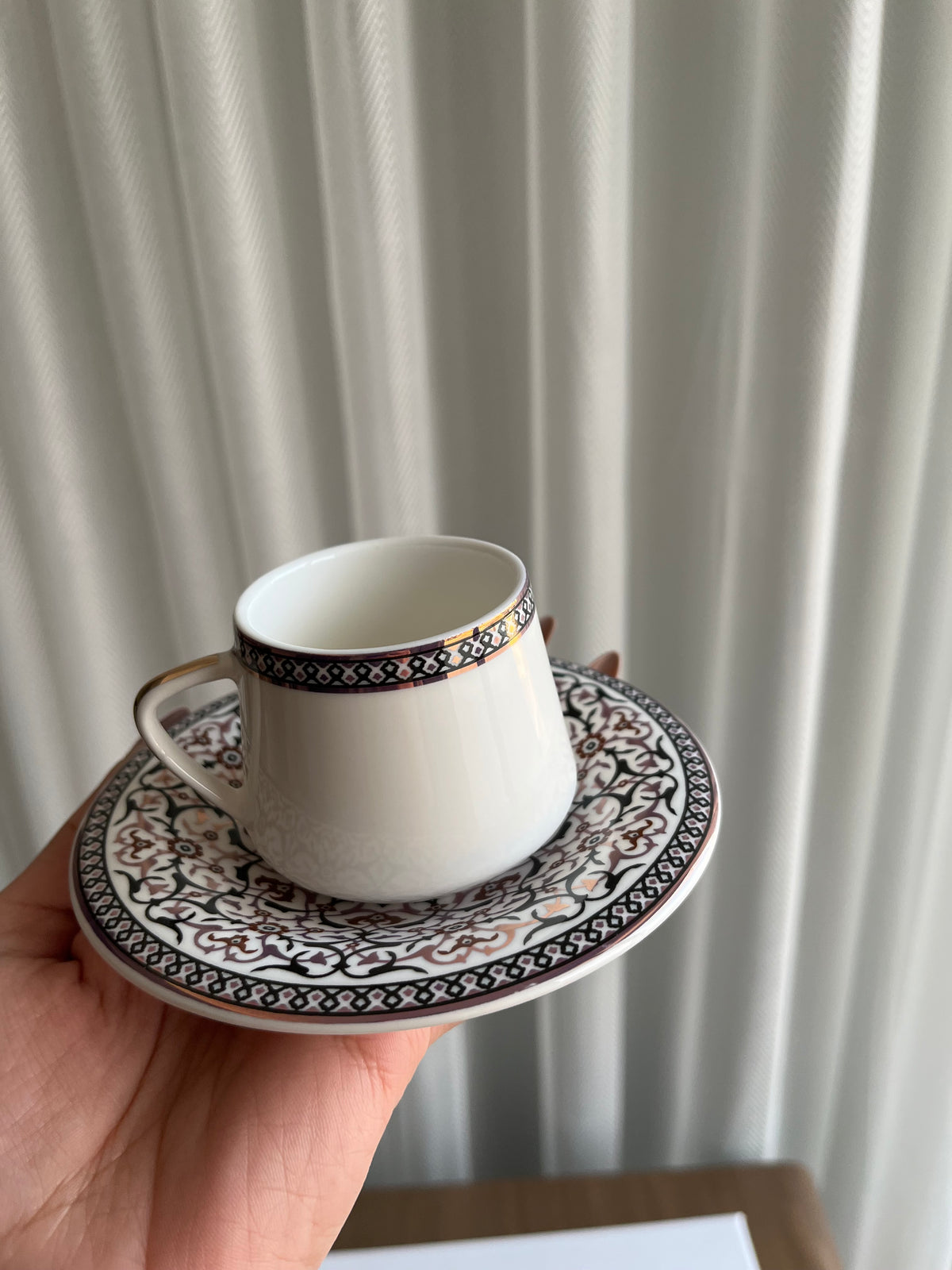 Homecentre Coffee Set