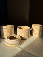 Homecentre Canister Set