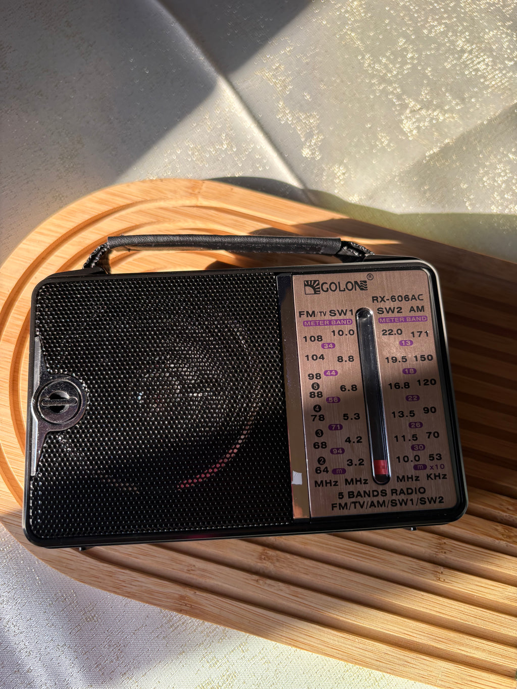 Radio
