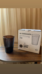 Ikea Glass Set