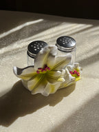 Salt & Pepper Set