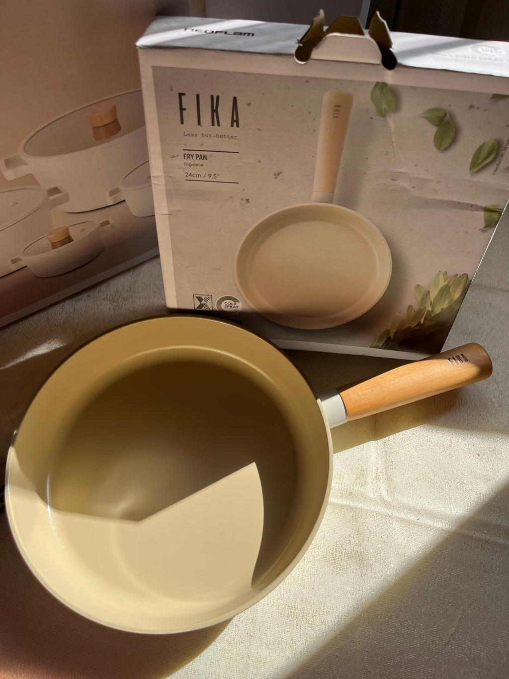 Neoflam Fika