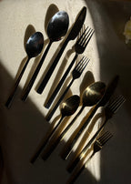 Stainless steel Cutlery Set