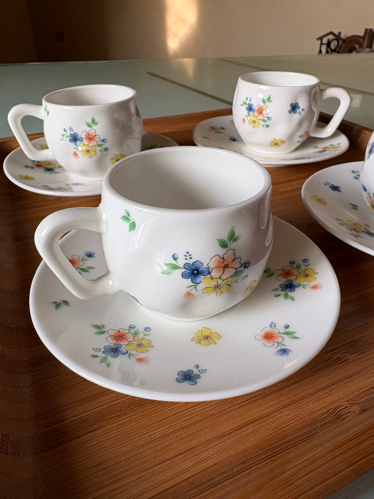 Coffee Set