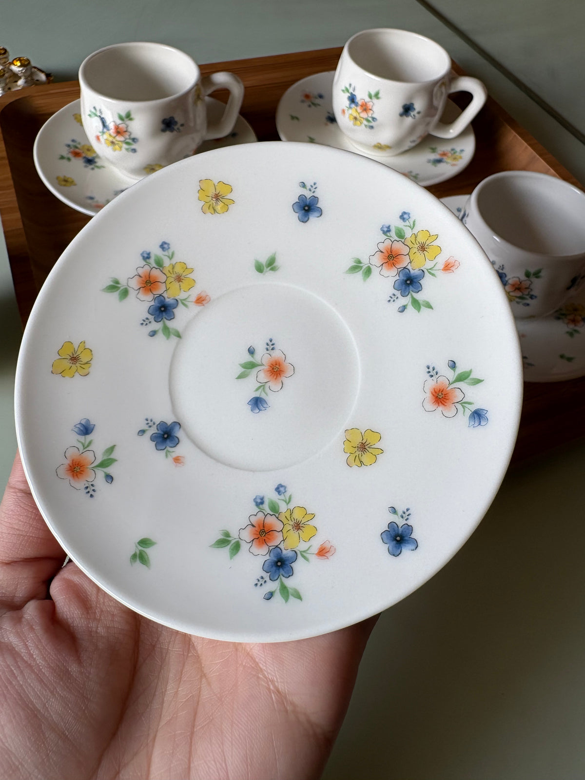 Coffee Set