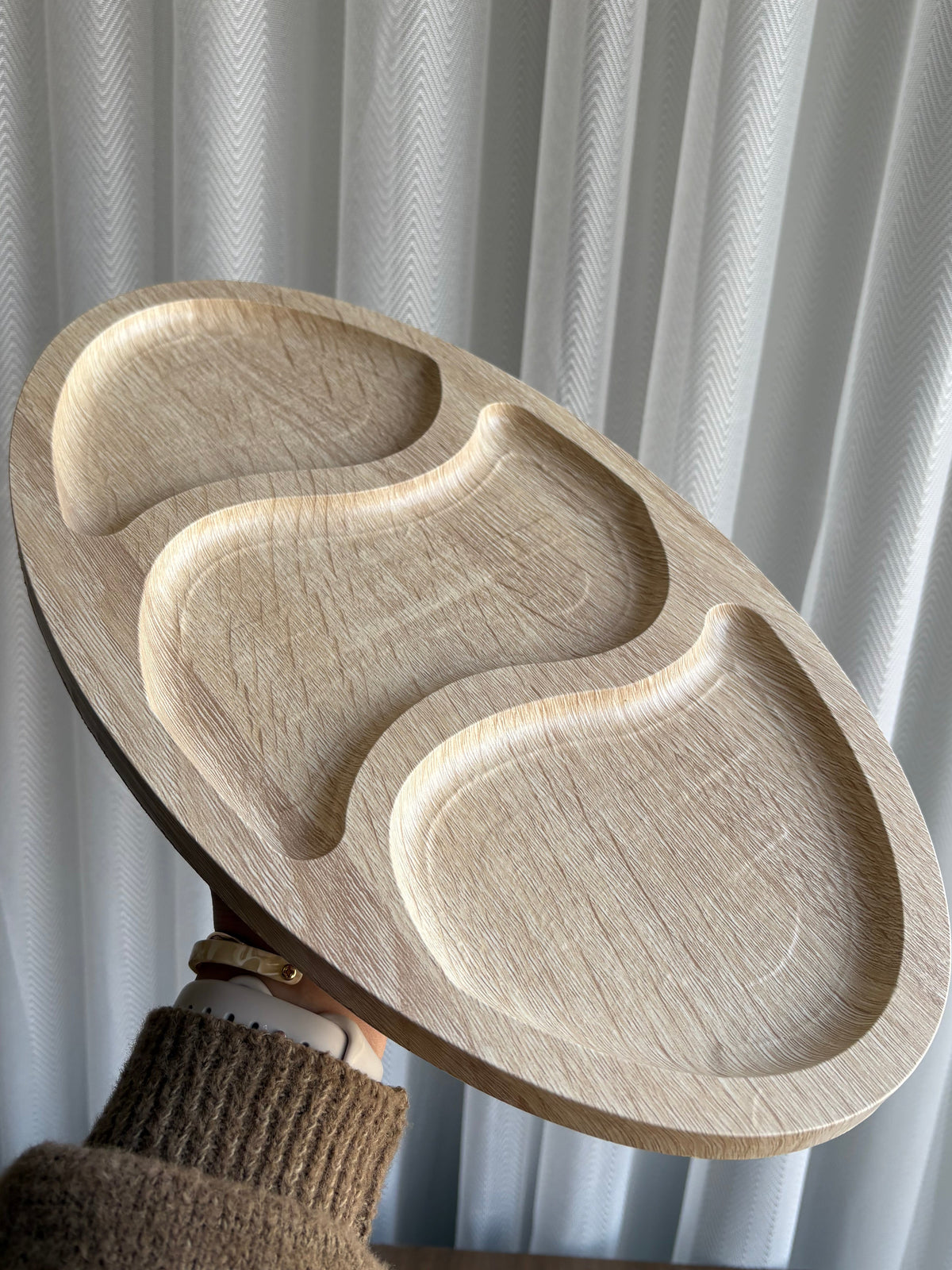 Wooden Tray