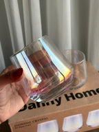 Danny home Glass set