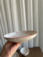 Porcelain Plate