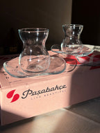 Pasabahce Set