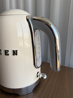 UAKEEN Kettle