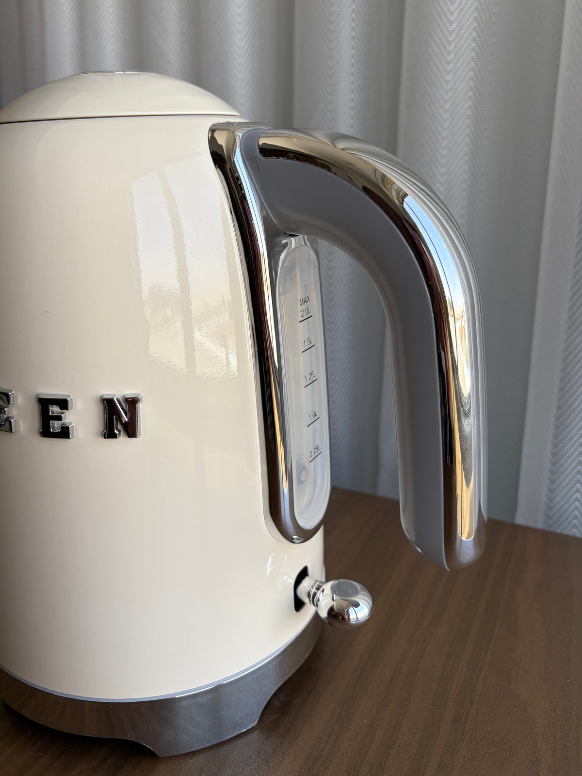 UAKEEN Kettle