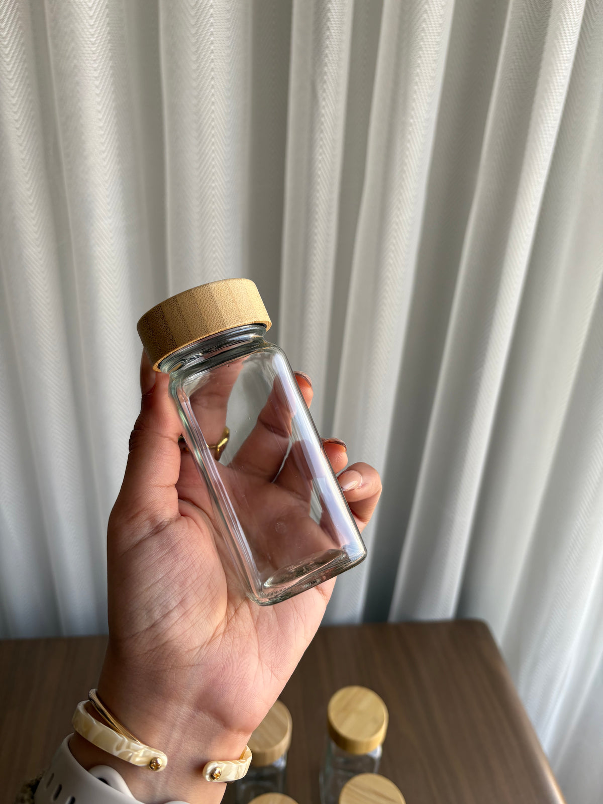 Jars Set