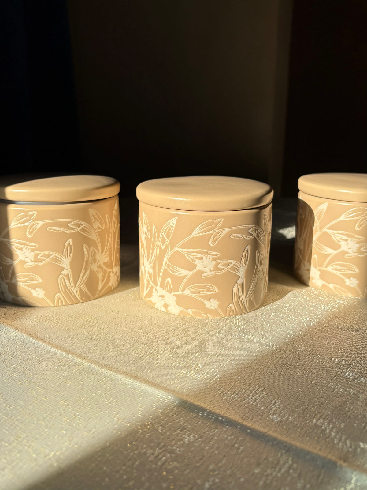 Homecentre Canister Set