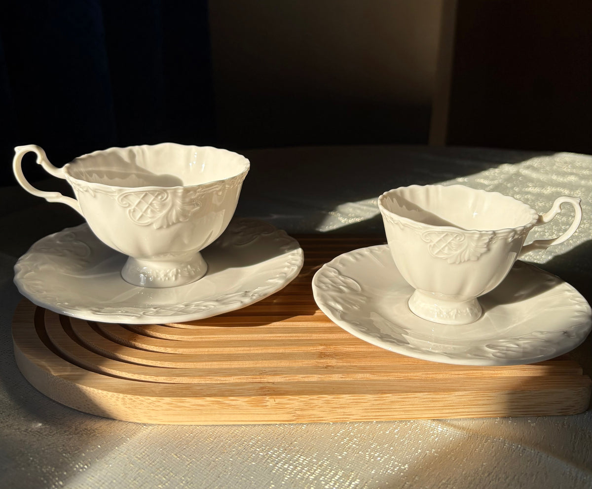 Porcelain Set