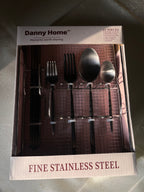 Danny Home