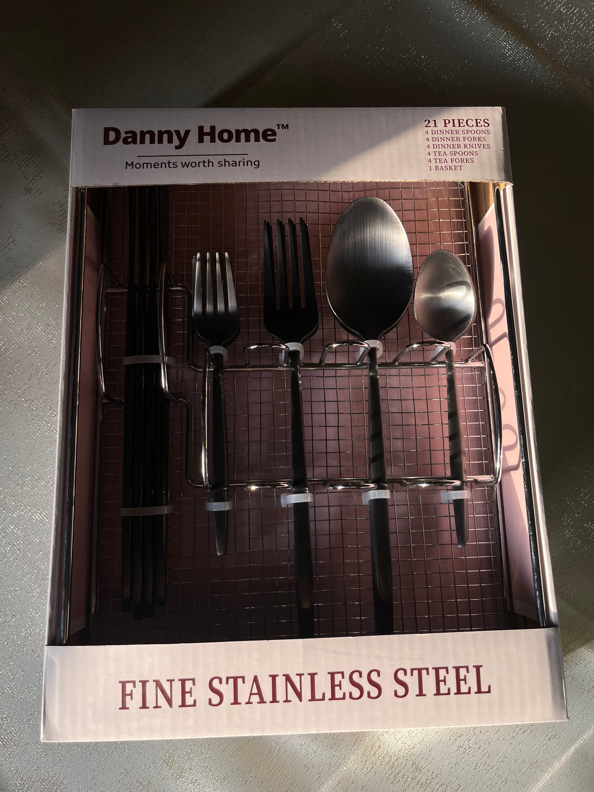 Danny Home
