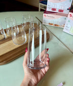 Pașabahce Turkey - Set of 4 Piece
