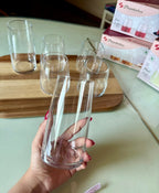 Pașabahce Turkey - Set of 4 Piece